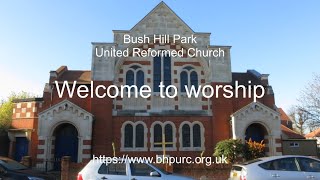 Full Sunday 13th April 2025 - Worship led by Lisa Hamblin Update