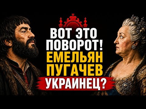 THE MYTH OF THE "RUSSIAN REBELLION": WHY DID CATHERINE II FEAR PUGACHEV?