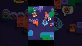 Piper😈In Solo#brawlstars#supercell#brawltalk#shorts