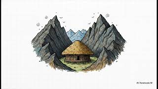 Papua Tengah: Simbol Harapan &amp; Kemajuan di Timur Indonesia. 🌅🇮🇩#PapuaTengah #LocalWisdom