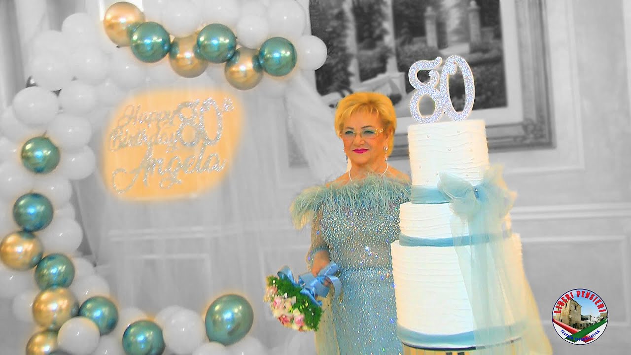 LATIANO - COMPLEANNO ANGELA  - 01 Marzo 2025