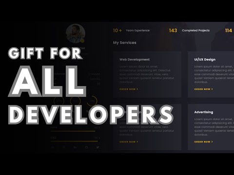 Gift For All Developers | Build Your Portfolio As A Blockchain Developer & Web2 Developer