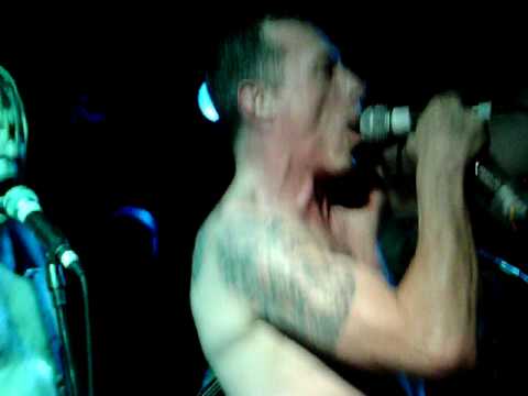 The Real McKenzies-Swords of 1000 Men