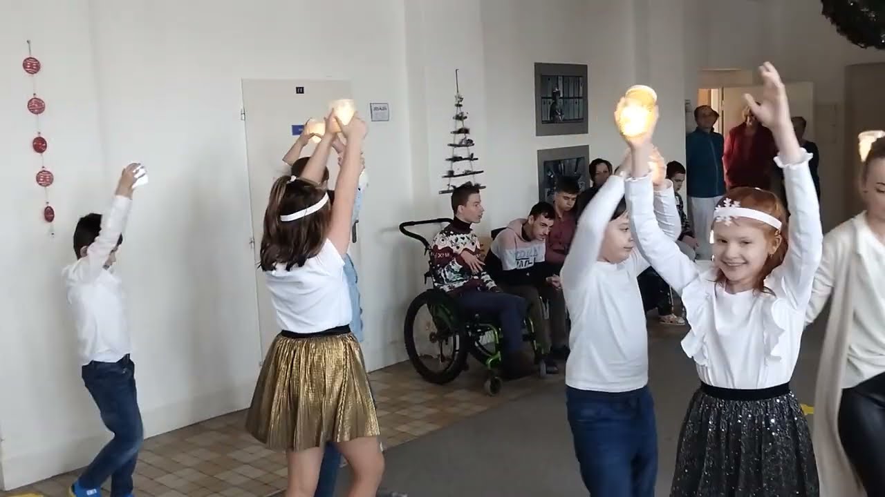 Do RCA prišiel opäť Mikuláš