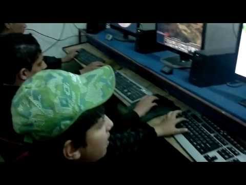 شباب سبع البور