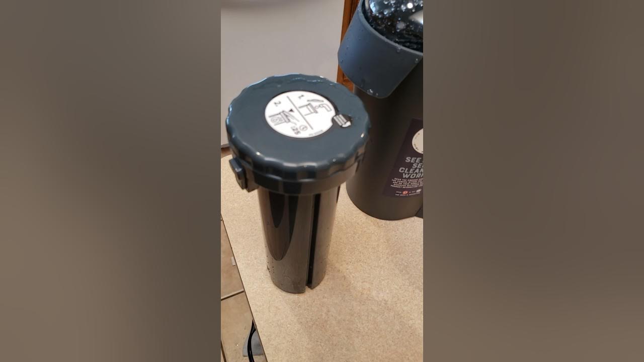 Oster selfcleaning juicer (does it really work? let's find out!) YouTube