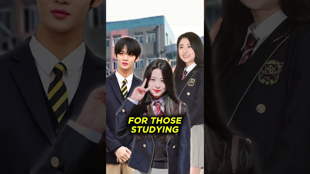 What Kpop Idols Trainees Struggle With Most 