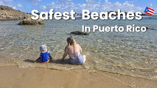 Puerto Rico Beaches You Can Visit Safely All Year Long - A Local Guide screenshot 3