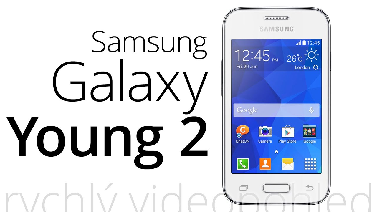 Harga Samsung Galaxy Young 2 Terbaru Agustus 2020 Dan