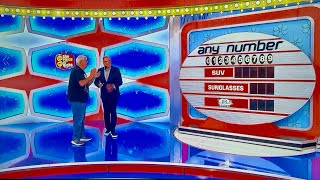 The Price Is Right  Any Number  192026