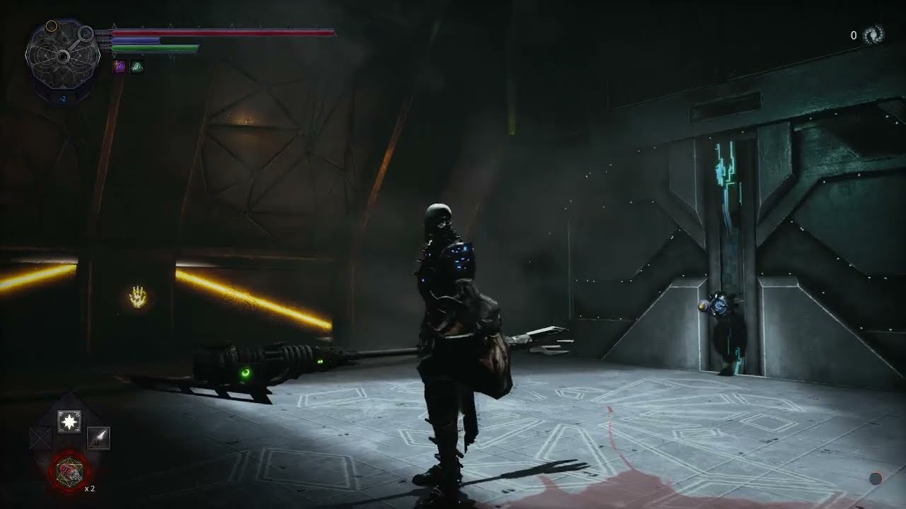 Hellpoint - Episode 10