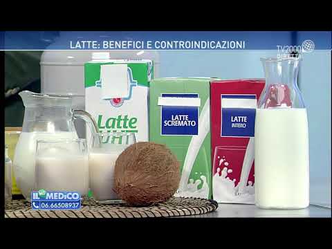 Video: Quale Miscela Di Latte Scegliere