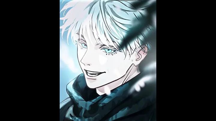 real🫠 #jujutsukaisen #jujutsukaisenedit #gojosatoru #gojosatoruedit #manga #mangaedit #edit