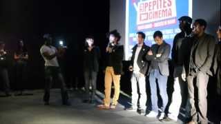 Soirée Douverture De La 6E Édition Des Pépites Du Cinéma