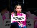 Why does Steph Curry's daughter never smile in public?#celebrity #stephencurry