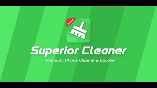 Superior Cleaner - Premium Phone Cleaner & Booster screenshot 5