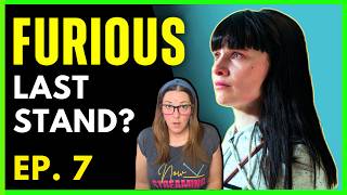 Furious Episode 7 Review: Shocking DNA Twist! Are Catherine & Emma Related | Hulu