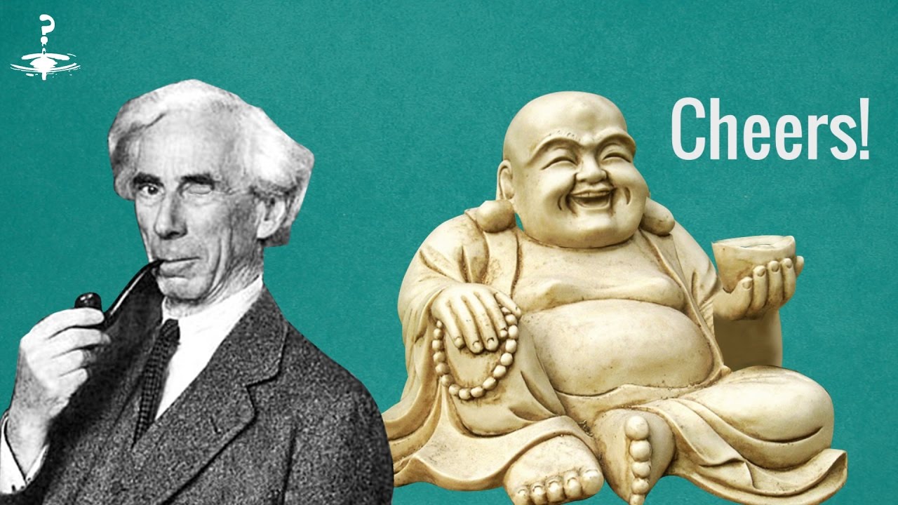 The Wisdom of a Teapot (English) YouTube