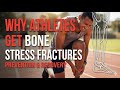 Why Athletes Get Bone Stress Injuries with Dr Nick Birch
