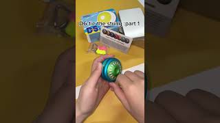 D6 tutorial #magicyoyo #yoyo #yoyotricks #tricks #skills #funny #tutorials #shorts #fyp