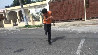 Jerkin is DEAD [NJS Gang is ALIVE] (KillOff Jerkin Video)