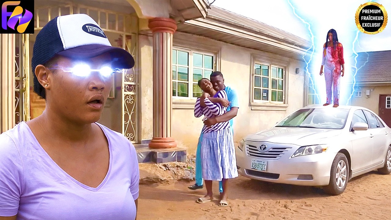 Mon fantôme traquera ma meilleure amie qui m'a empoisonnée pour que je me marie avec mon mari | 2026