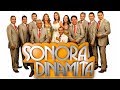 Sonora Dinamita Cumbias para bailar. Mix