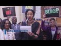 Assembly Celebrates Black History Month