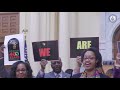 Assembly Celebrates Black History Month