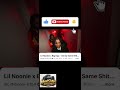 #Unsigned Chicago artist #lil Noonie #check him out