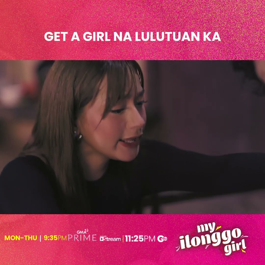 ‘Yung jowa na hindi ka hahayaan na magutom! | My Ilonggo Girl