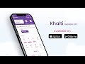 Introducing khalti 30  khalti digital wallet