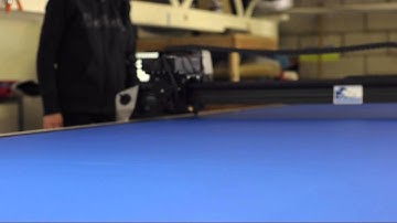 Autometrix Plotter Video