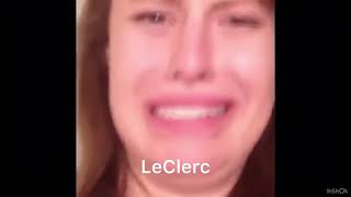 Project Hail Mary as Vines