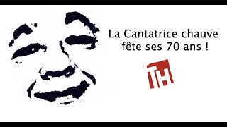 La Cantatrice Chauve Fte Ses 70 Ans p1