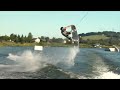 Phillip Soven's Winning Run -- 2011 Monroe, WA