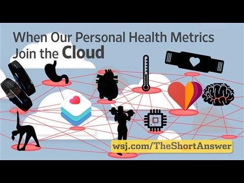 Heads and Tails of All Those Health Wearables