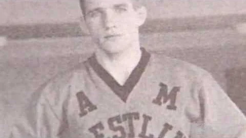 OSU Hall of Honor - Myron Roderick