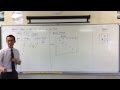 Understanding Dot Diagrams and Probability
