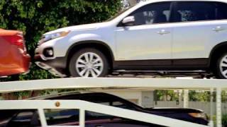 Kia Summer Sales Event Commercial 60 Second