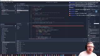 Godot - Coding an Audio Adventure Series - EP30 - Beginner Tutorial for 3D in Godot 3.2