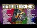 New 2023 budots remix  herbal na utan x edana x elevate x jopay  tiktok nonstop disco remix