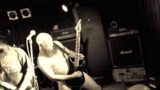 Frankenbok - Triumph [Live @ The Evelyn 31-03-13]