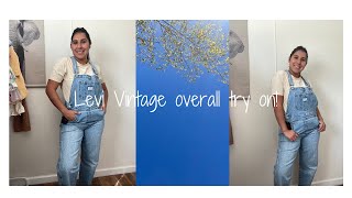 Must have overalls for this summer!