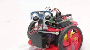 Arduino Walk Through