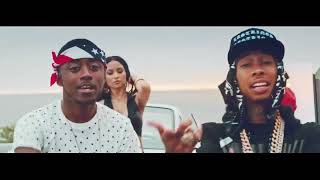 DJ Spinking - Adult Swim ft. Tyga, Jeremih, Velous (Official Video)