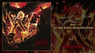 BARON (Finland) - At the Dawn of Damnation (Death/Doom Metal) Transcending Obscurity Records