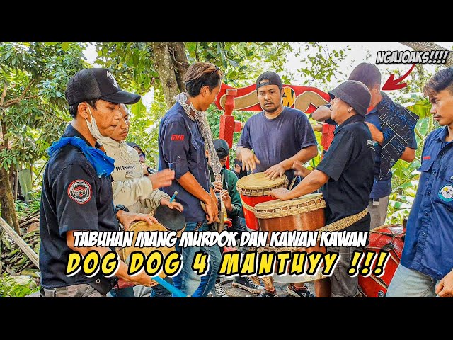 DOG DOG 4 GENDING NAGA NILANTANG || PAKAULAN MANG MURDOK AUTO BIKIN JOZZ class=