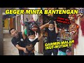 Diluar Rencana !! Enthul Ngeyel Minta dibeliin Bantengan