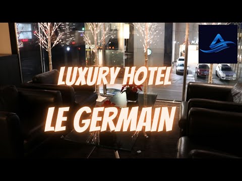 Luxury Hotels and